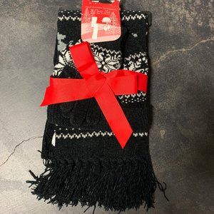 Cold Weather Accessories (3-peice Set)